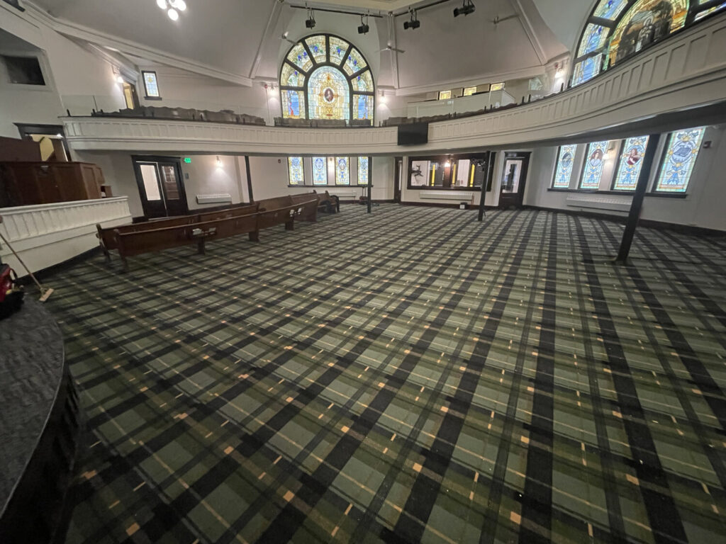 Featured Projects – Glacier Home and Commercial